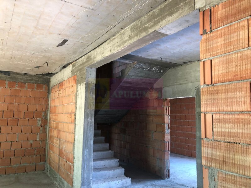 Vila 5 camere LUX 